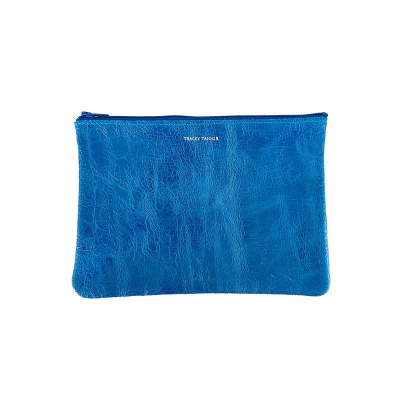 DISTRESS TURQUOISE