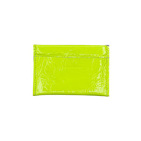 FLUORO MURPHY CARD WALLET