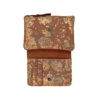 OXIDIZE COPPER