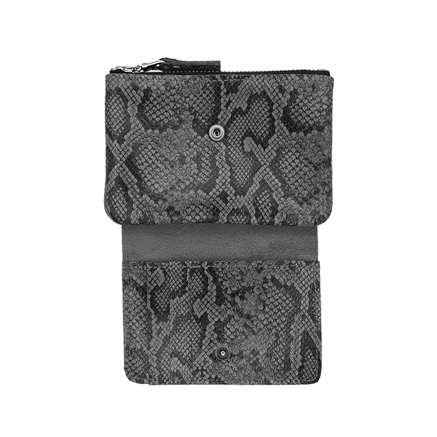SNAKESKIN GREY