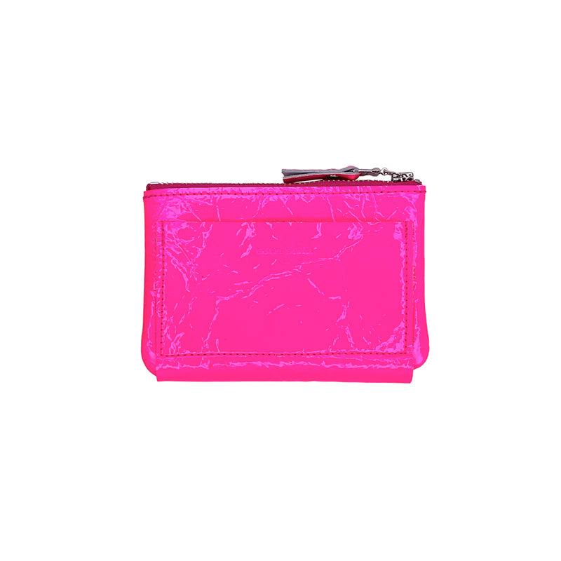 FLUORO PINK