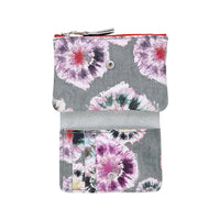 TIE DYE GREY SMALL