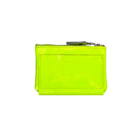 FLUORO YELLOW