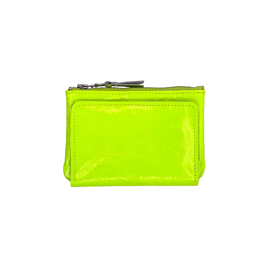 FLUORO YELLOW