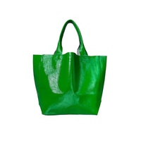 CANDY PATENT EMERALD