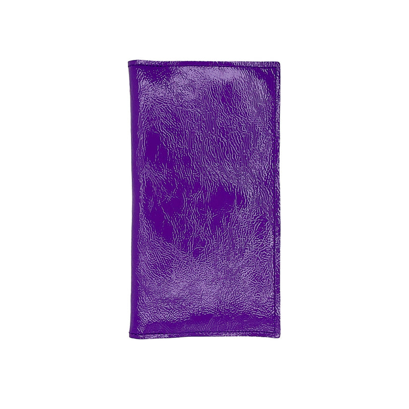 PATENT AMETHYST