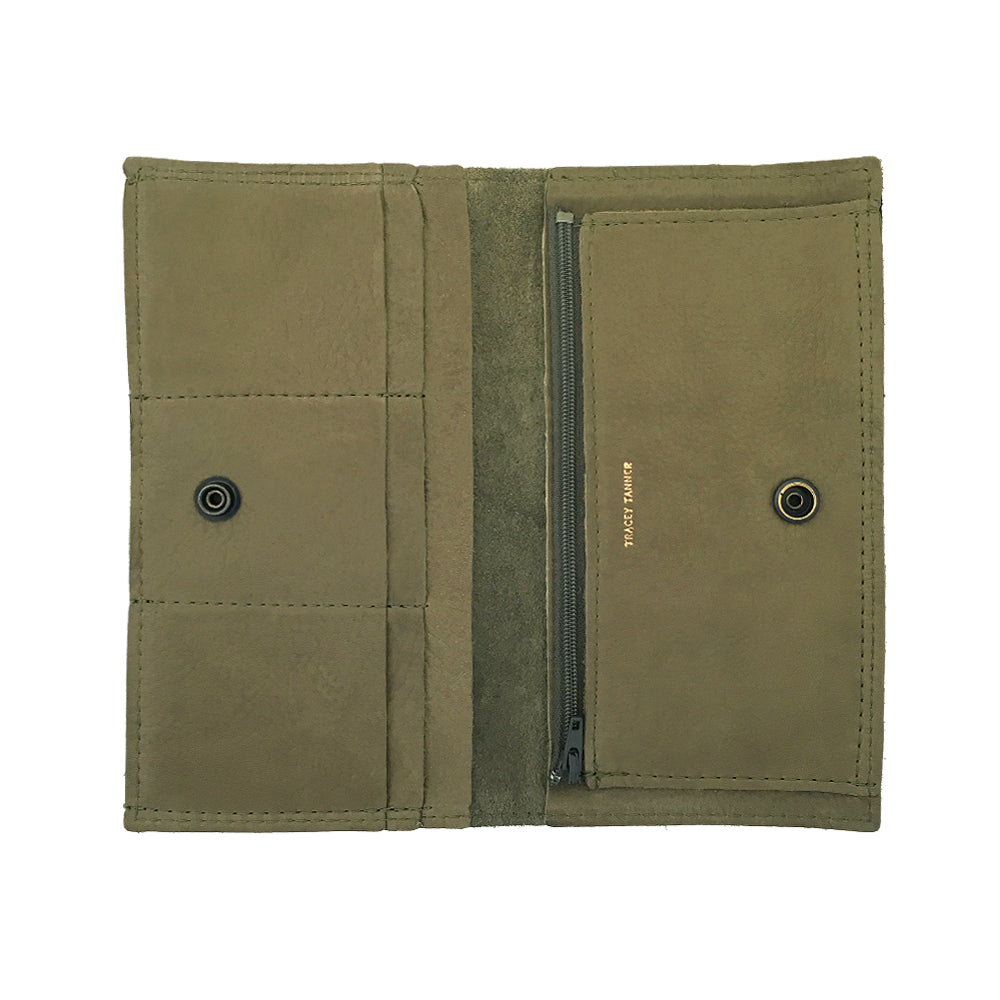 BASIC OLIVE