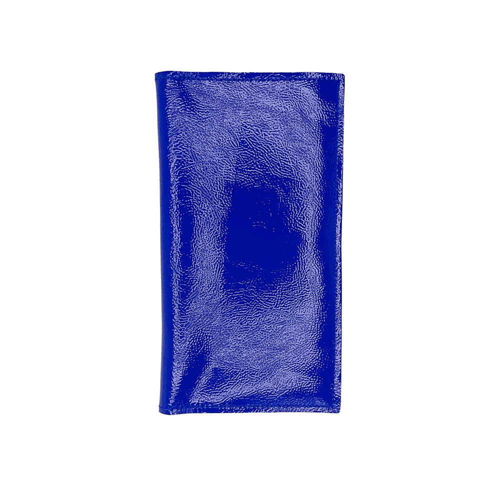 PATENT CERULEAN
