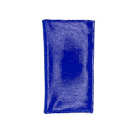 PATENT CERULEAN
