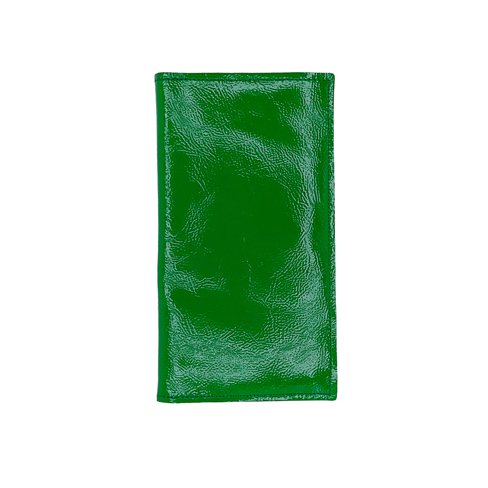PATENT EMERALD