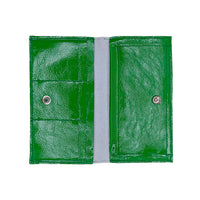 PATENT EMERALD