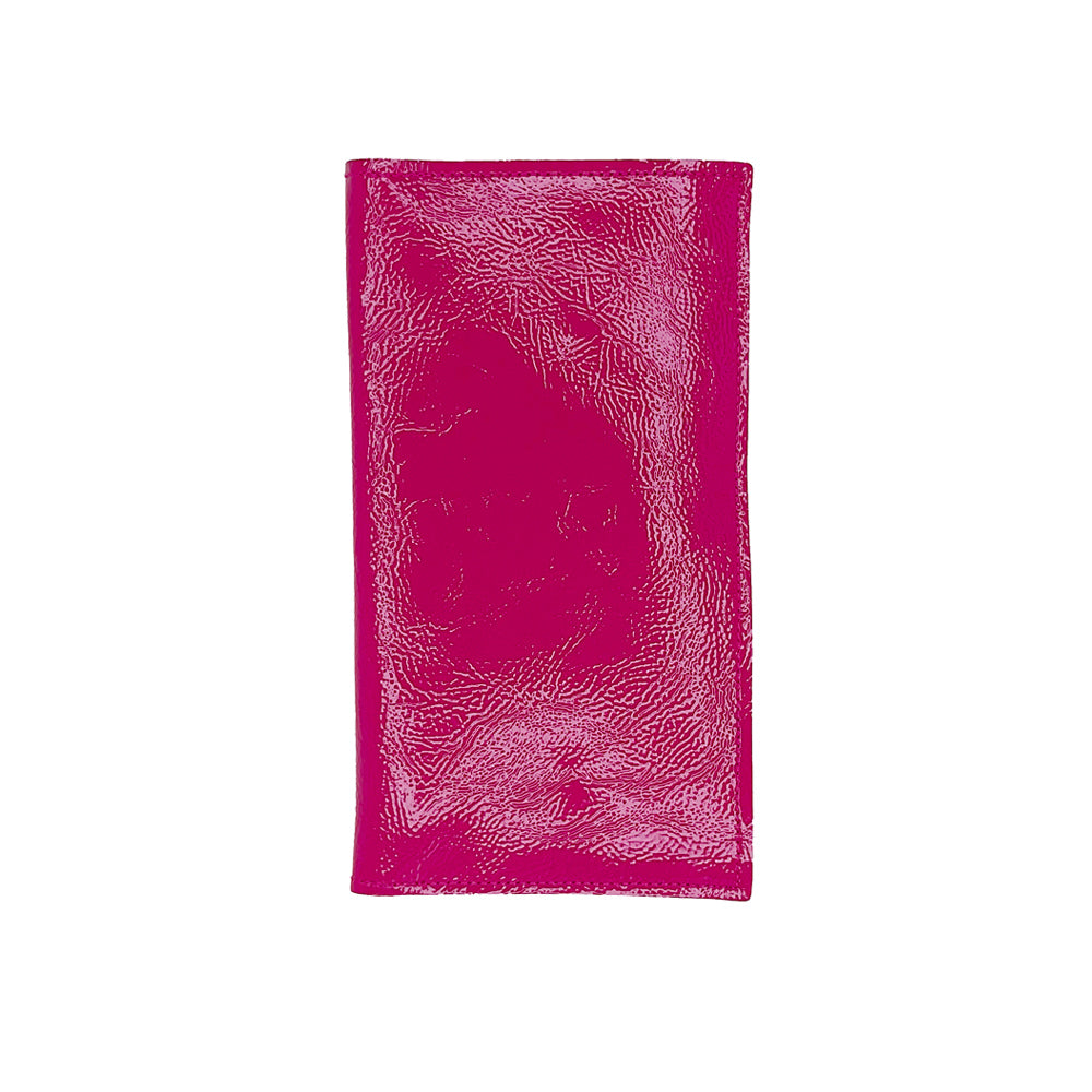 PATENT RUBY