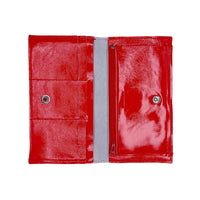 PATENT VERMILION
