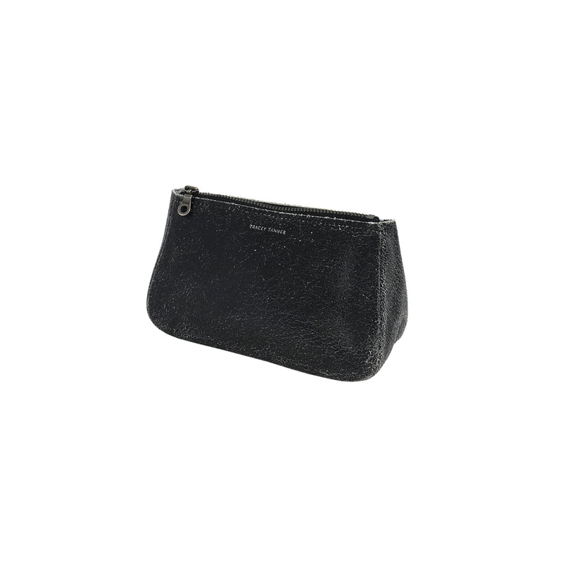 BLACK WITH TIN
