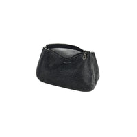 BLACK WITH TIN