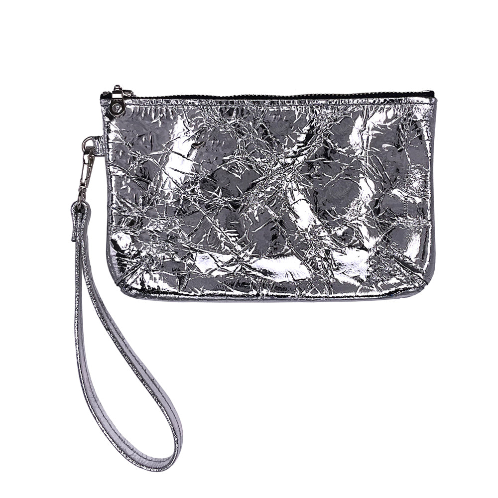 FOIL SILVER
