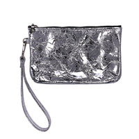 FOIL SILVER