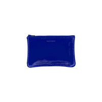 PATENT CERULEAN