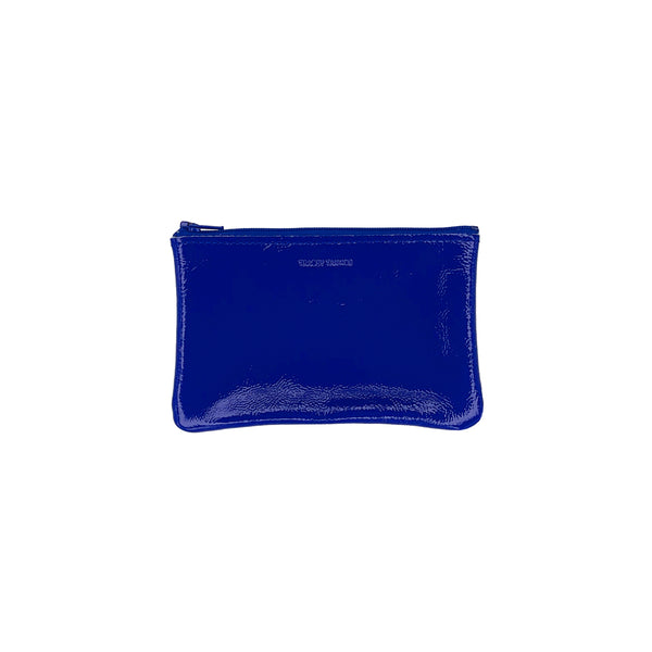 PATENT CERULEAN