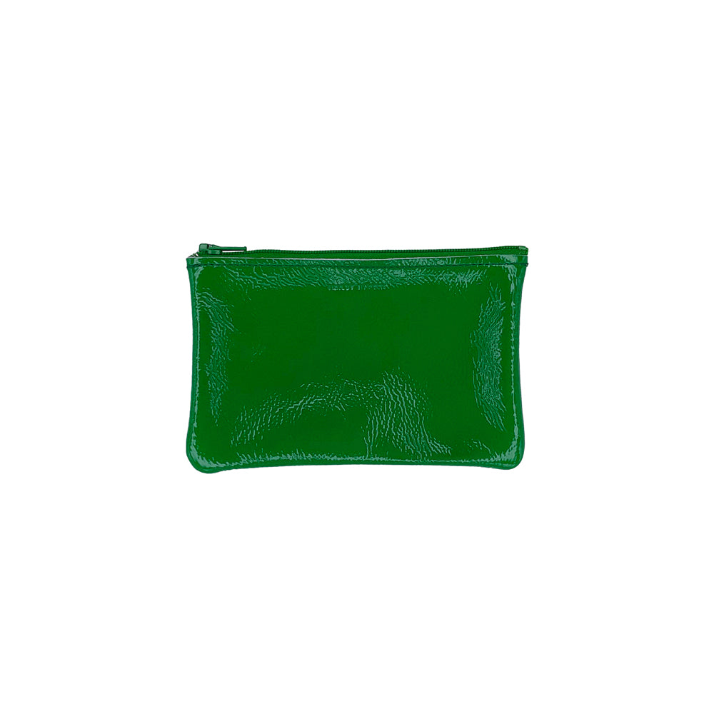 PATENT EMERALD