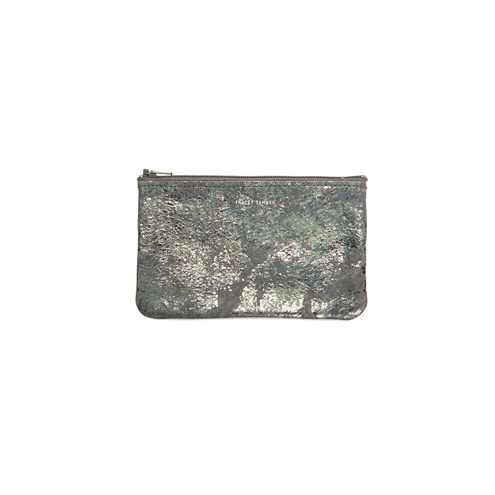 OXIDIZE PEWTER