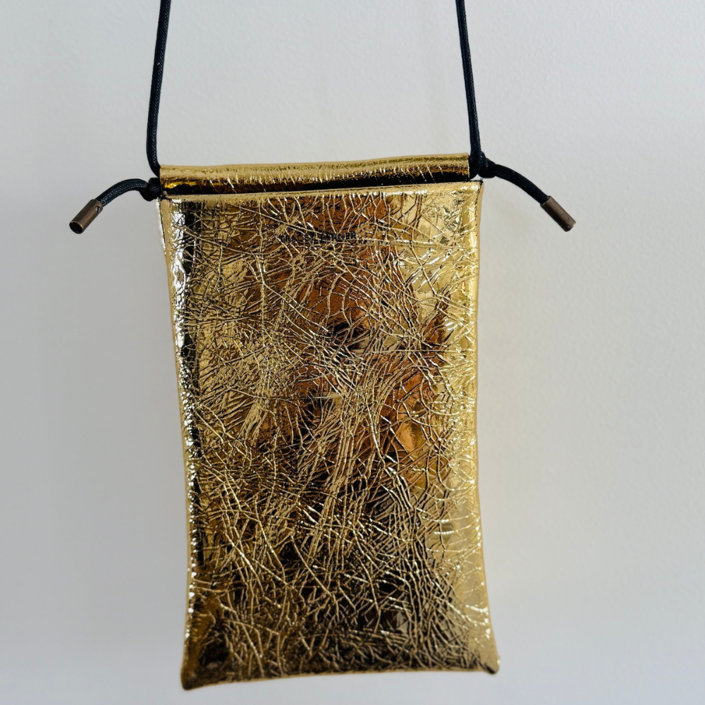 FOIL GOLD