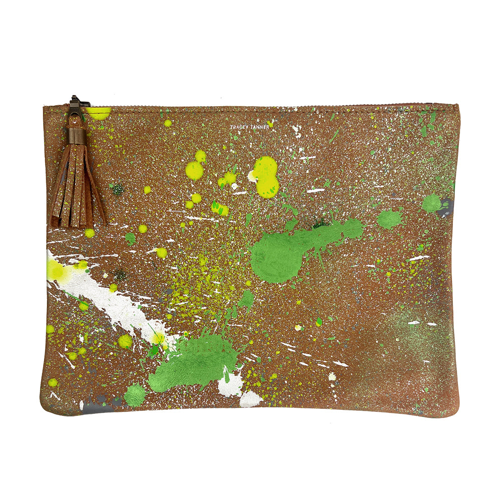 SPLATTER MEADOW
