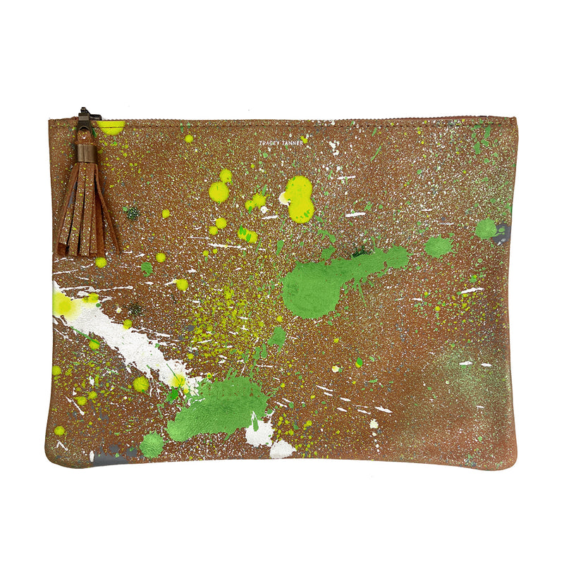 SPLATTER MEADOW