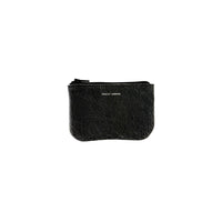 BLACK WITH TIN