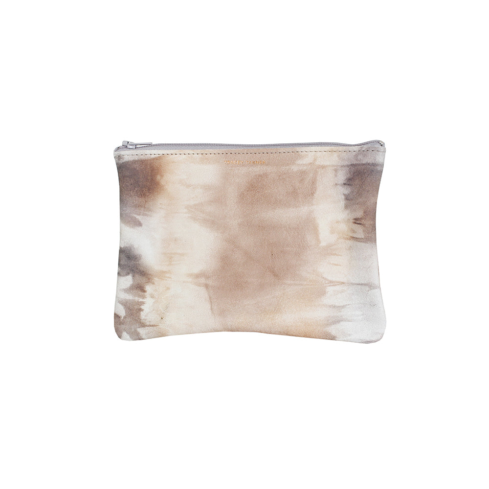 TIE DYE PEACH