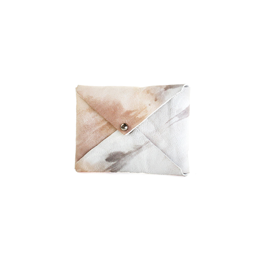 TIE DYE PEACH