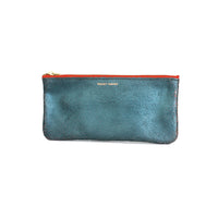 DISTRESS TEAL