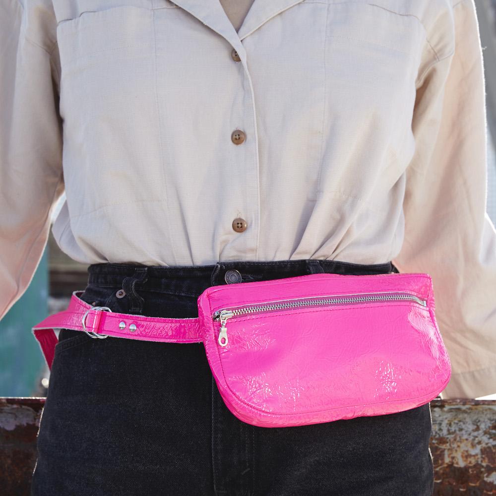 FLUORO PINK