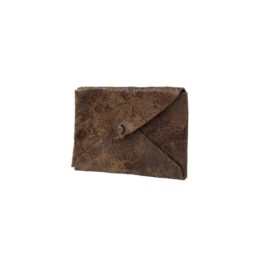 DISTRESS CARAMEL