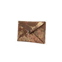 OXIDIZE COPPER