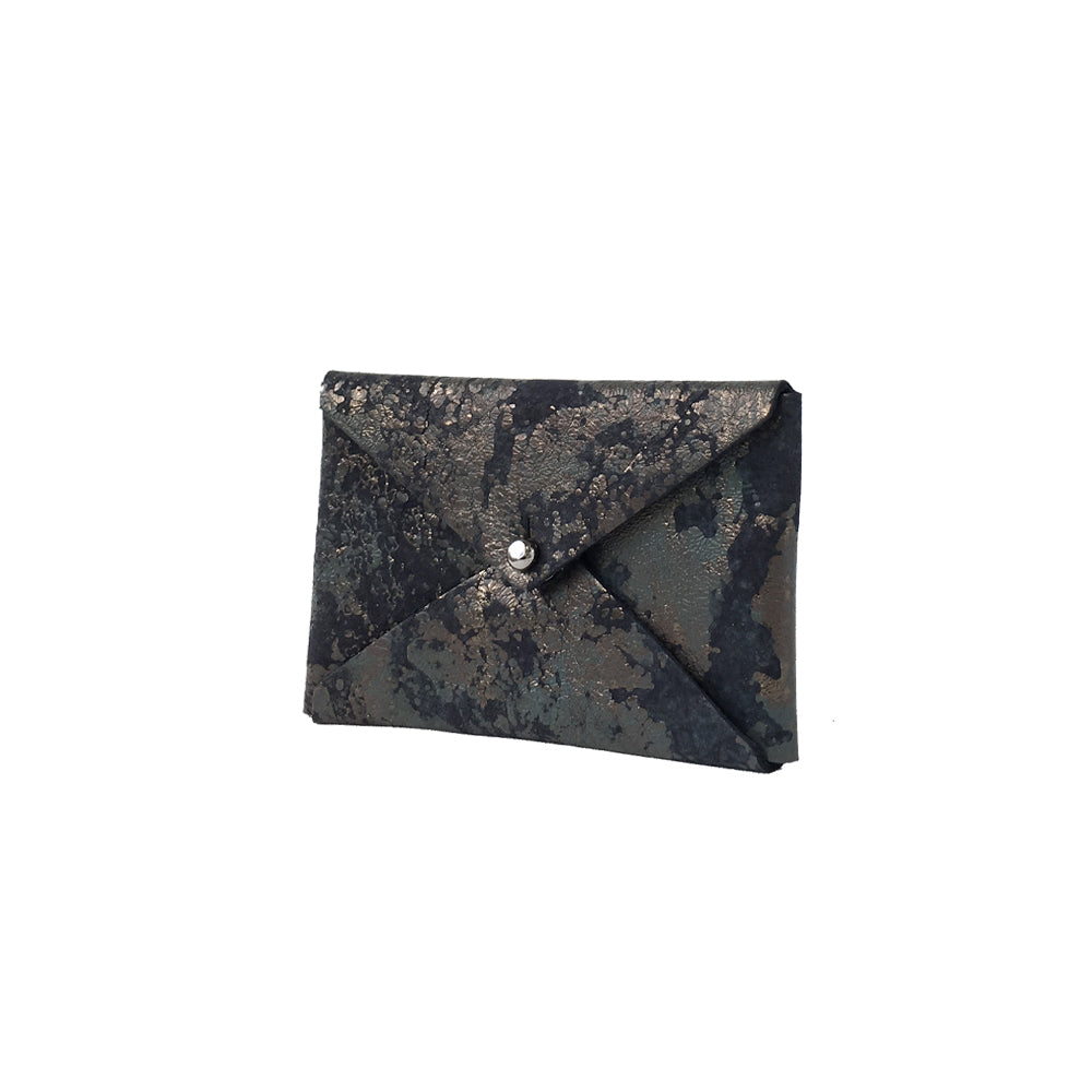 OXIDIZE ZINC