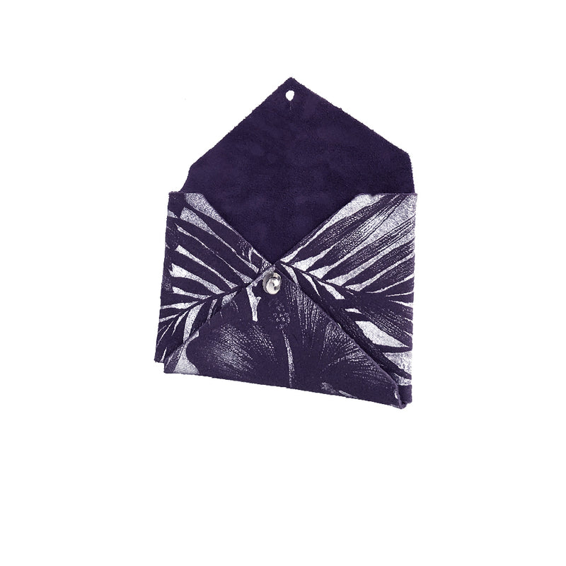 PALM PURPLE