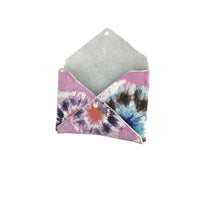 TIE DYE PINK SMALL
