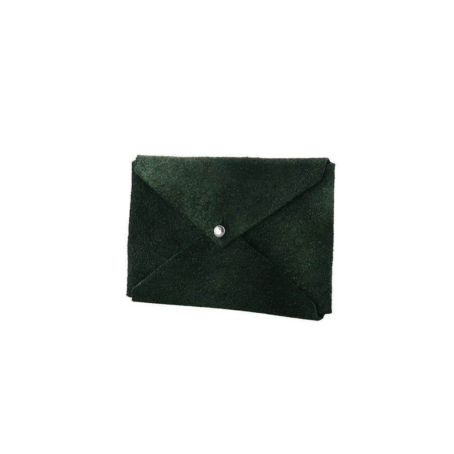 VELVET GREEN