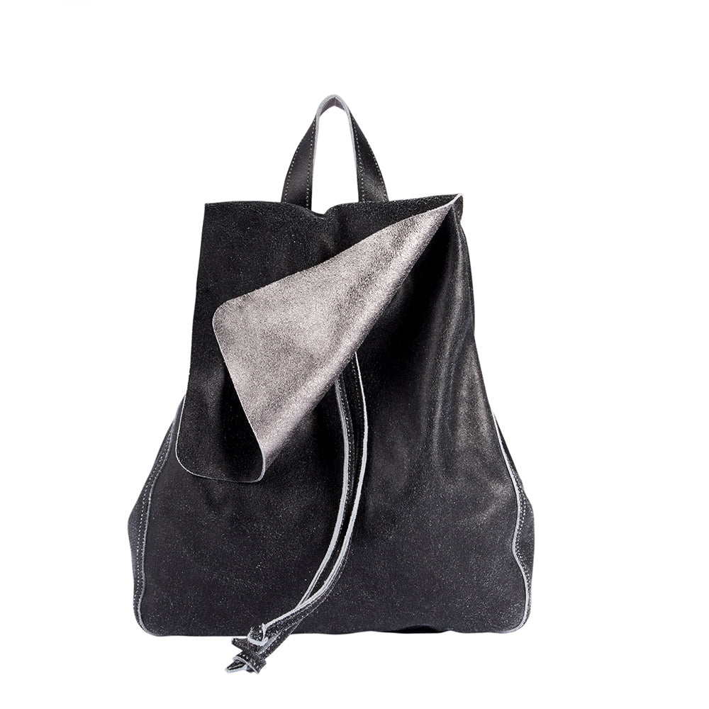 SPARKLE BLACK WITH TIN