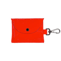 FLUORO RED