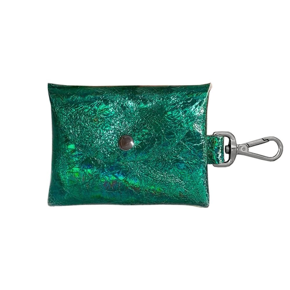 IRIDESCENT BELL