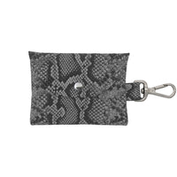 SNAKESKIN GREY