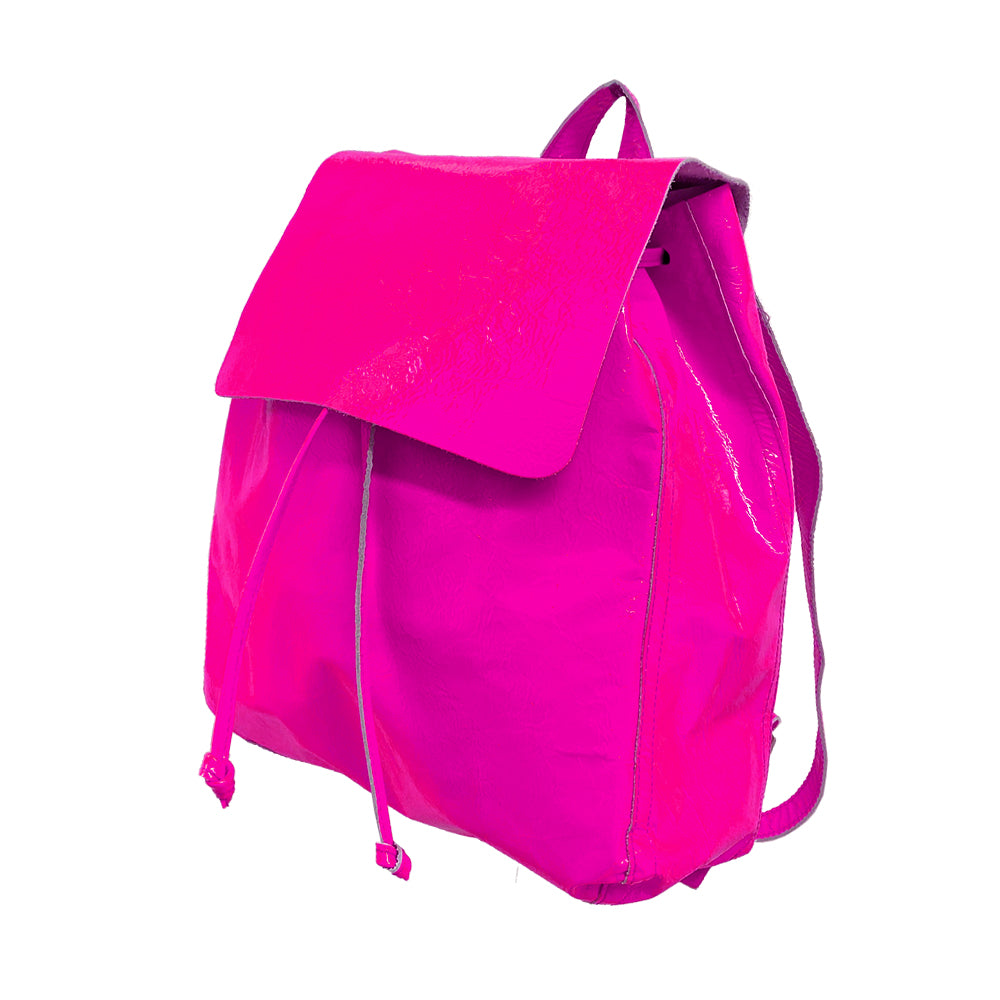 FLUORO BONNIE BACKPACK