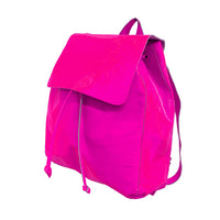 FLUORO BONNIE BACKPACK
