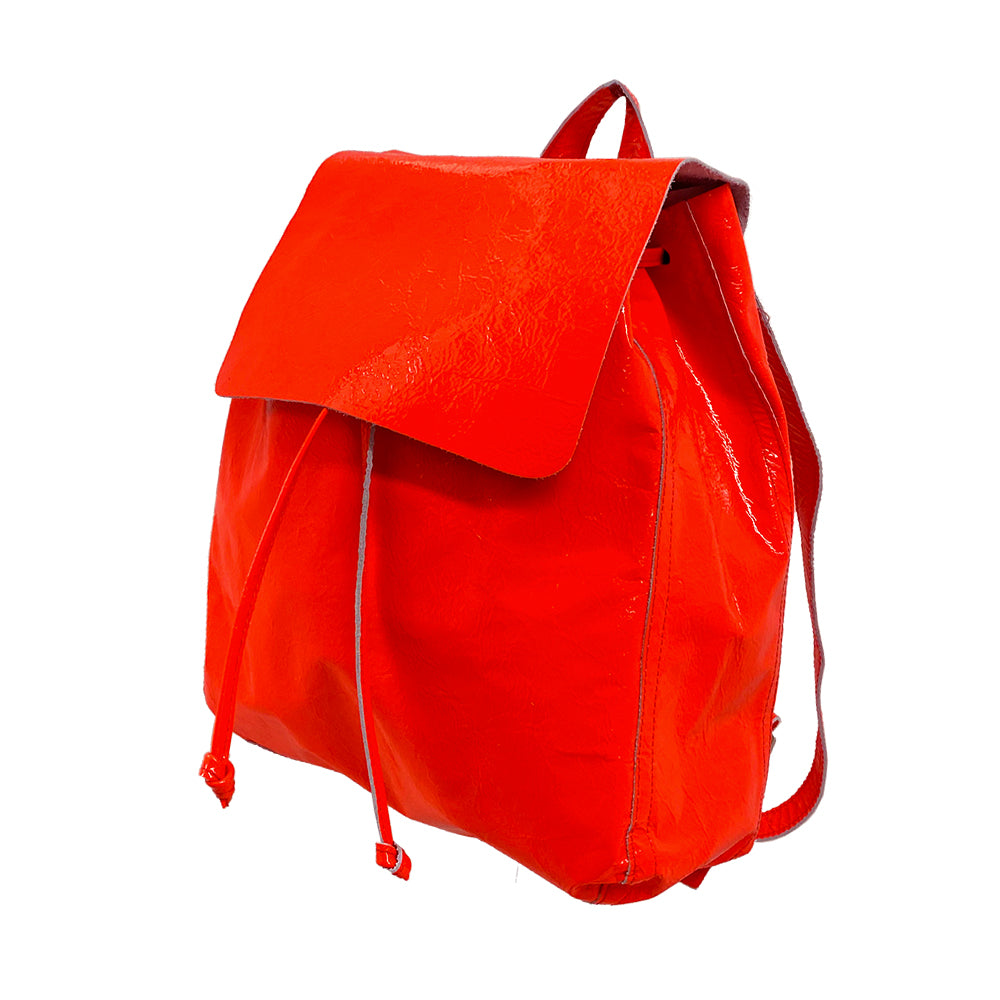 FLUORO BONNIE BACKPACK