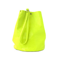 FLUORO YELLOW