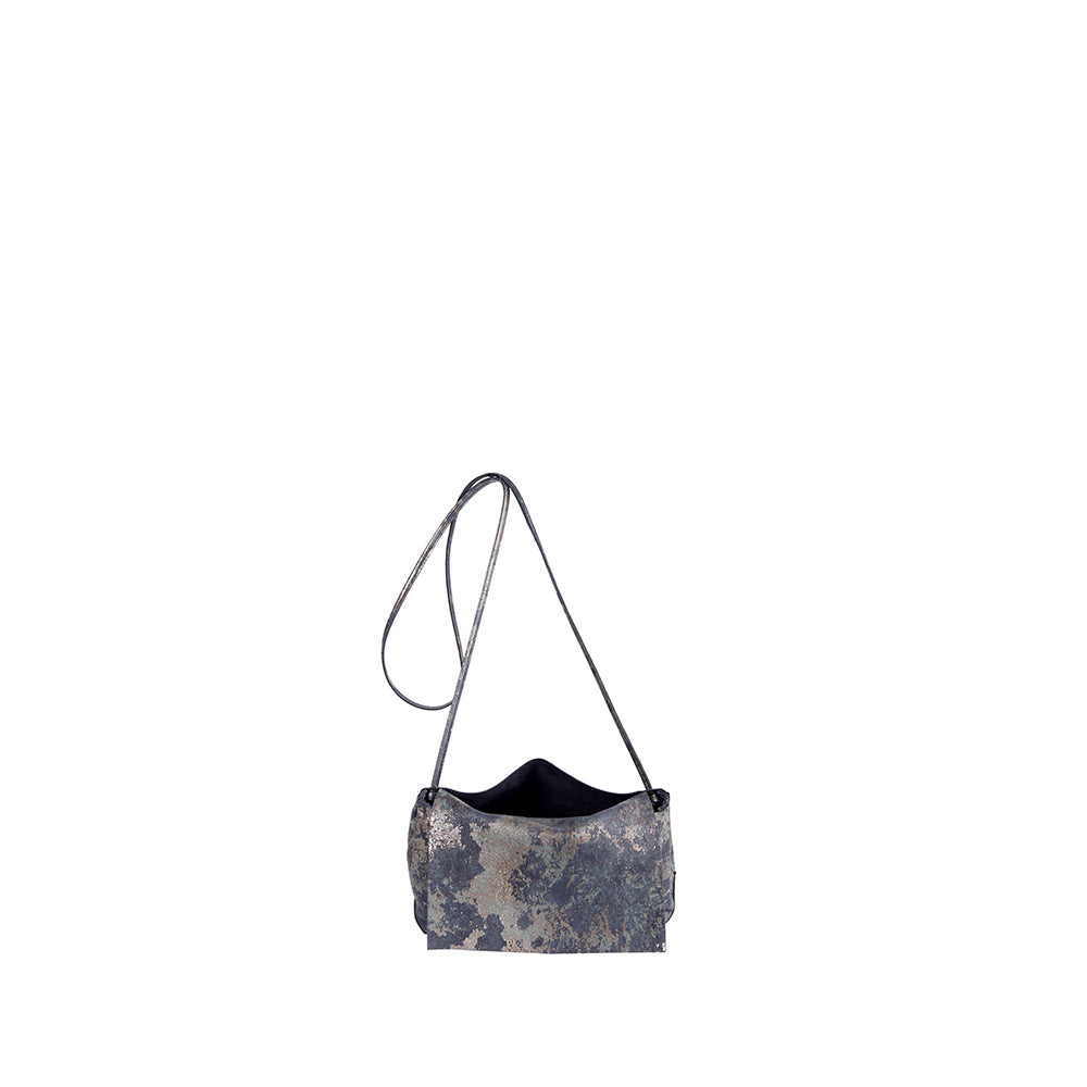 OXIDIZE ZINC