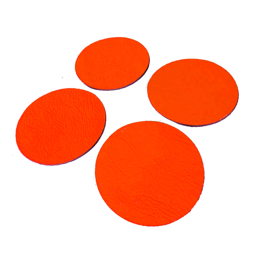 FLUORO RED