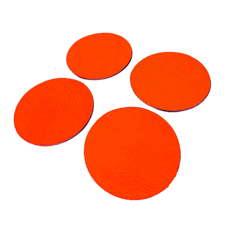 FLUORO RED